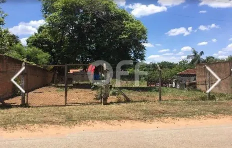 Lote/Terreno à venda, 1000m² no Recanto dos Dourados, Campinas
