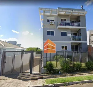 Apartamento com 2 Quartos à venda, 60m² no Moradas do Sobrado, Gravataí