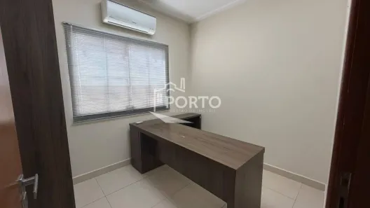 Sala Comercial para alugar, 7m² no Cidade Alta, Piracicaba