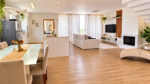 Casa de Condomínio com 4 Quartos à venda, 325m² no Anhangabaú, Jundiaí