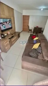 Apartamento com 3 Quartos à venda, 115m² no Praia da Costa, Vila Velha