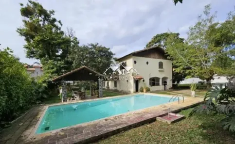 Casa com 4 Quartos à venda, 460m² no , Miguel Pereira