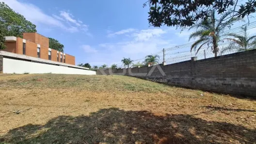 Lote/Terreno à venda, 547m² no Parque Faber Castell I, São Carlos