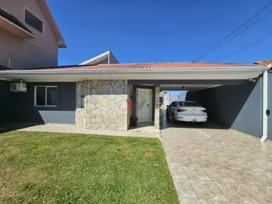 Casa com 3 Quartos à venda, 395m² no Boqueirão, Curitiba
