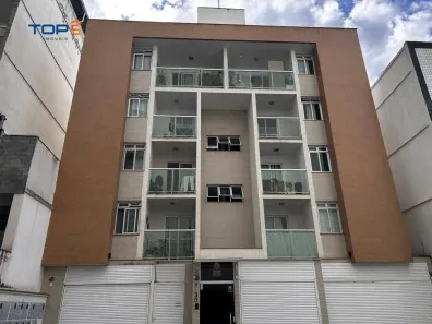 Apartamento com 1 Quarto à venda, 40m² no São Mateus, Juiz de Fora