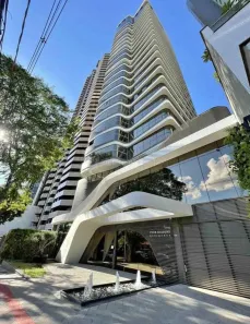 Apartamento com 3 Quartos à venda, 251m² no Zona 01, Maringá