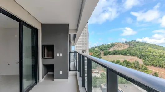 Apartamento com 2 Quartos à venda, 76m² no Praia Brava de Itajaí, Itajaí