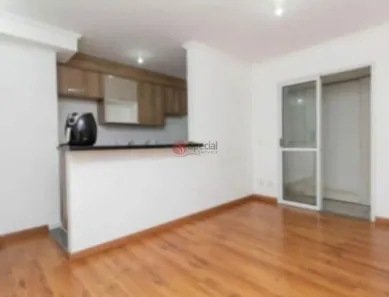 Apartamento com 2 Quartos à venda, 56m² no Chácara Seis de Outubro, São Paulo