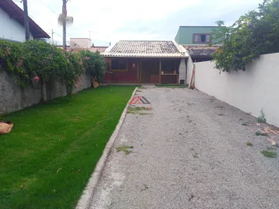 Casa com 2 Quartos à venda, 80m² no Campeche, Florianópolis
