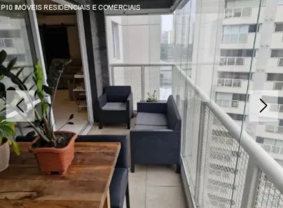Apartamento com 2 Quartos à venda, 84m² no Vila Andrade, São Paulo
