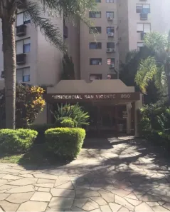Apartamento com 3 Quartos à venda, 107m² no Chácara das Pedras, Porto Alegre