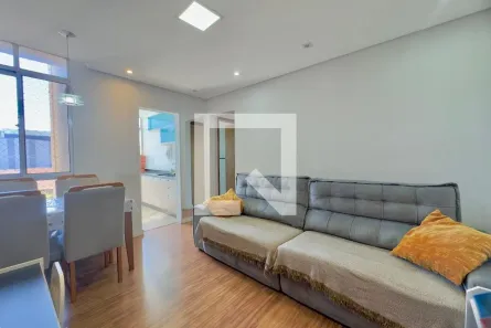 Apartamento com 2 Quartos à venda, 50m² no Portal dos Gramados, Guarulhos
