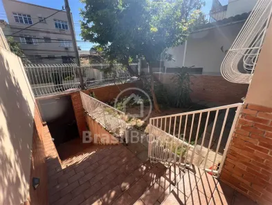 Casa com 3 Quartos à venda, 156m² no Cachambi, Rio de Janeiro