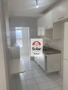 Apartamento com 2 Quartos à venda, 70m² no Residencial Portal da Mantiqueira, Taubaté