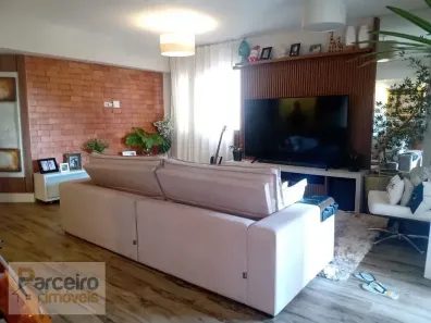 Apartamento com 3 Quartos à venda, 161m² no Parque da Mooca, São Paulo