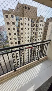 Apartamento com 3 Quartos à venda, 67m² no Portal dos Gramados, Guarulhos