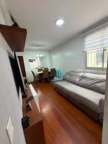 Apartamento com 2 Quartos à venda, 58m² no Vila Constança, São Paulo