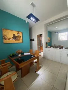 Apartamento com 3 Quartos à venda, 90m² no Sion, Belo Horizonte