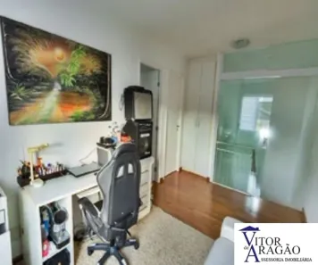 Sobrado com 3 Quartos à venda, 253m² no Jardim Leonor Mendes de Barros, São Paulo