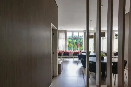 Apartamento com 2 Quartos à venda, 51m² no Aclimação, São Paulo