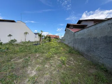 Lote/Terreno à venda, 300m² no Itajuba, Barra Velha