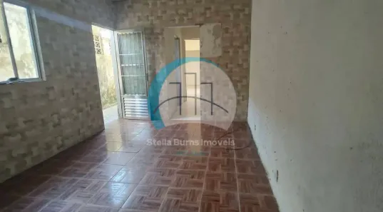 Casa com 2 Quartos à venda, 75m² no Areia Branca, Santos