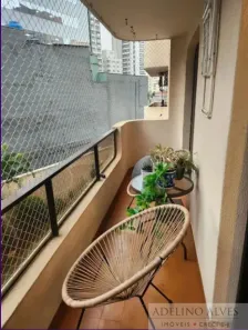 Apartamento com 3 Quartos à venda, 147m² no Paraíso, São Paulo