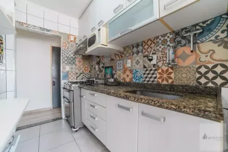 Apartamento com 3 Quartos à venda, 88m² no Tatuapé, São Paulo