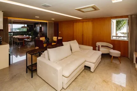 Apartamento com 4 Quartos à venda, 188m² no Liberdade, Belo Horizonte