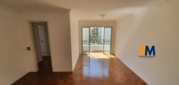 Apartamento com 2 Quartos à venda, 88m² no Moema, São Paulo