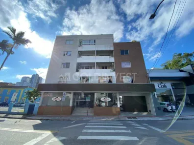 Apartamento com 3 Quartos à venda, 128m² no Centro I, Brusque