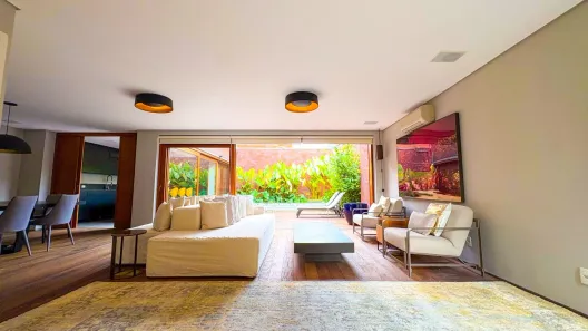 Casa com 3 Quartos para venda ou aluguel, 400m² no Jardim Paulista, São Paulo