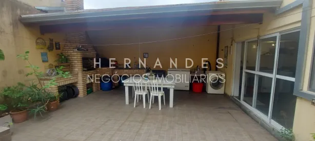 Sobrado com 5 Quartos à venda, 238m² no Jardim Esperança, Barueri