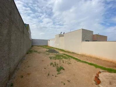 Lote/Terreno à venda, 212m² no Residencial Cittá di Salerno, Campinas