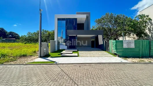 Casa de Condomínio com 4 Quartos à venda, 176m² no JACUNDÁ, Eusébio