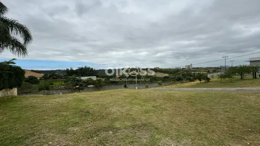 Lote/Terreno à venda, 803m² no Torrão de Ouro II, São José dos Campos