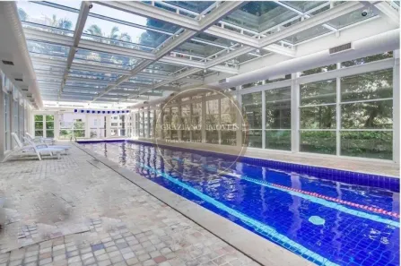 Apartamento com 3 Quartos à venda, 139m² no Bela Vista, São Paulo