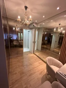 Apartamento com 2 Quartos à venda, 52m² no Pompéia, Piracicaba