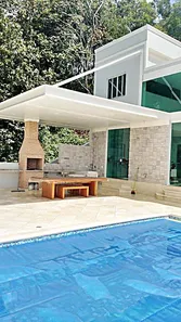 Casa de Condomínio com 4 Quartos à venda, 400m² no Loteamento Capital Ville, Jundiaí