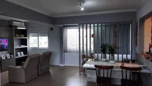 Apartamento com 3 Quartos à venda, 96m² no Rio Branco, Novo Hamburgo