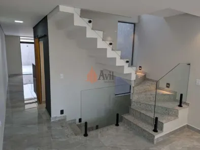 Sobrado com 3 Quartos à venda, 104m² no Vila Santa Isabel, São Paulo
