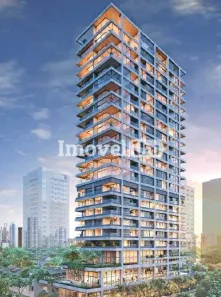 Apartamento com 3 Quartos à venda, 209m² no Jardim Europa, São Paulo
