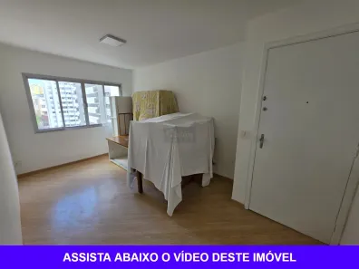 Apartamento com 2 Quartos à venda, 64m² no Vila Mariana, São Paulo