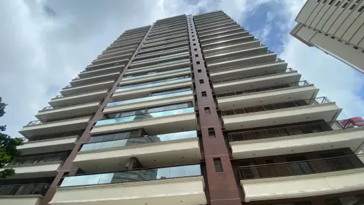 Apartamento com 3 Quartos à venda, 164m² no Meireles, Fortaleza