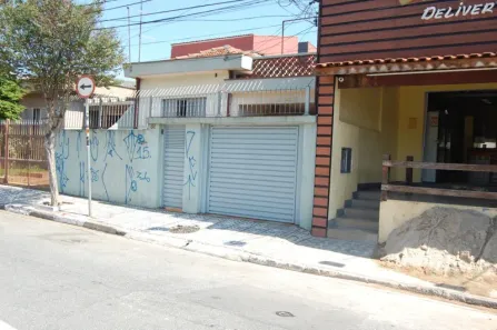 Casa com 2 Quartos à venda, 149m² no Rudge Ramos, São Bernardo do Campo