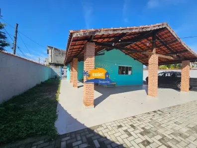 Casa com 4 Quartos à venda, 315m² no Indaiá, Bertioga