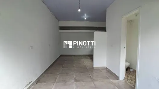 Ponto Comercial para alugar, 21m² no Nova Petrópolis, São Bernardo do Campo