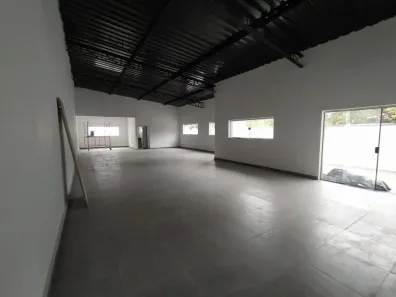 Galpão/Depósito/Armazém para alugar, 600m² no Planalto, São Bernardo do Campo