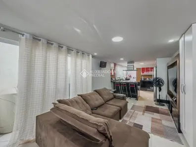 Sobrado com 5 Quartos à venda, 285m² no Vila Floresta, Santo André