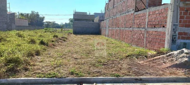 Lote/Terreno à venda, 150m² no Areão, Taubaté